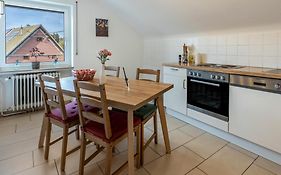 Ferienwohnung Huettennest