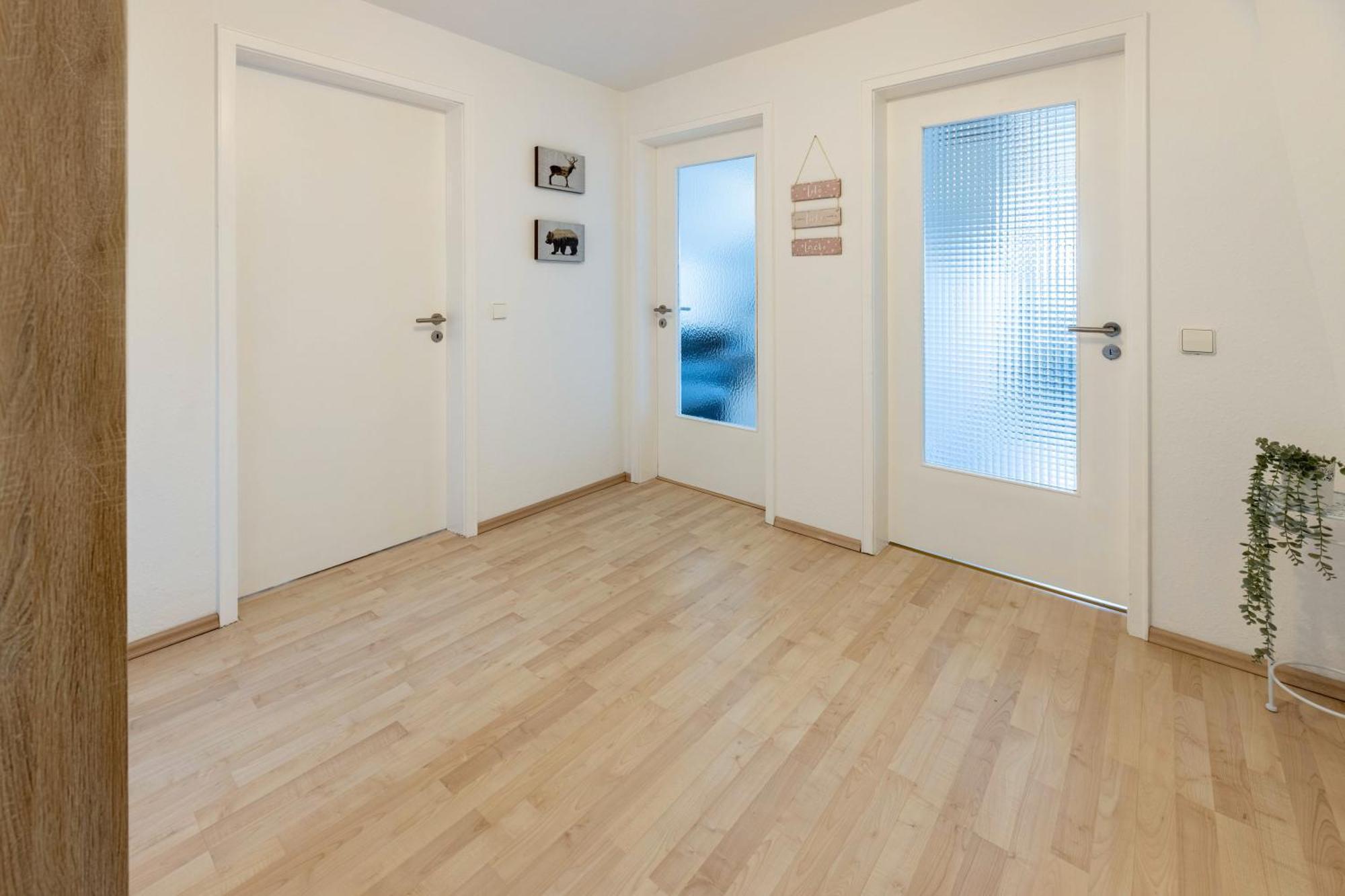 Ferienwohnung Huettennest Villingen-Schwenningen Exterior foto